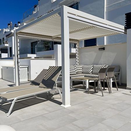 Appartamento Balcon del Mar 43 apto 123 Málaga Esterno foto