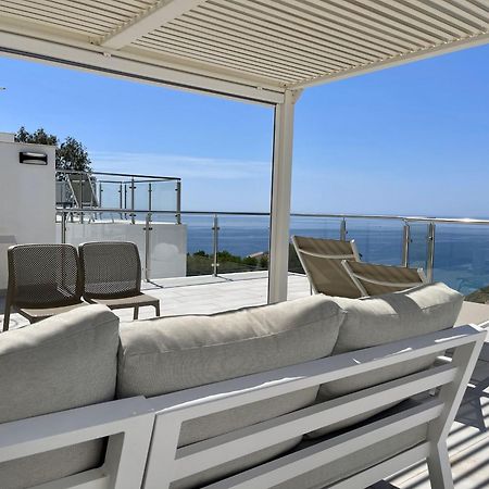 Appartamento Balcon del Mar 43 apto 123 Málaga Esterno foto