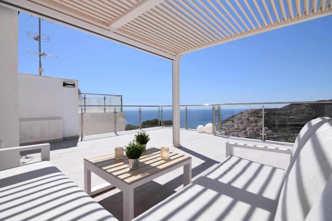 Appartamento Balcon del Mar 43 apto 123 Málaga Esterno foto