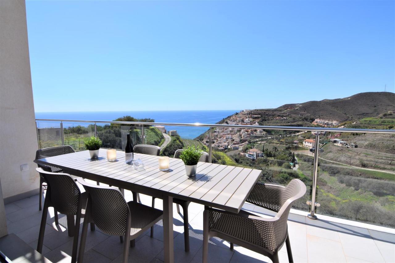 Appartamento Balcon del Mar 43 apto 123 Málaga Esterno foto