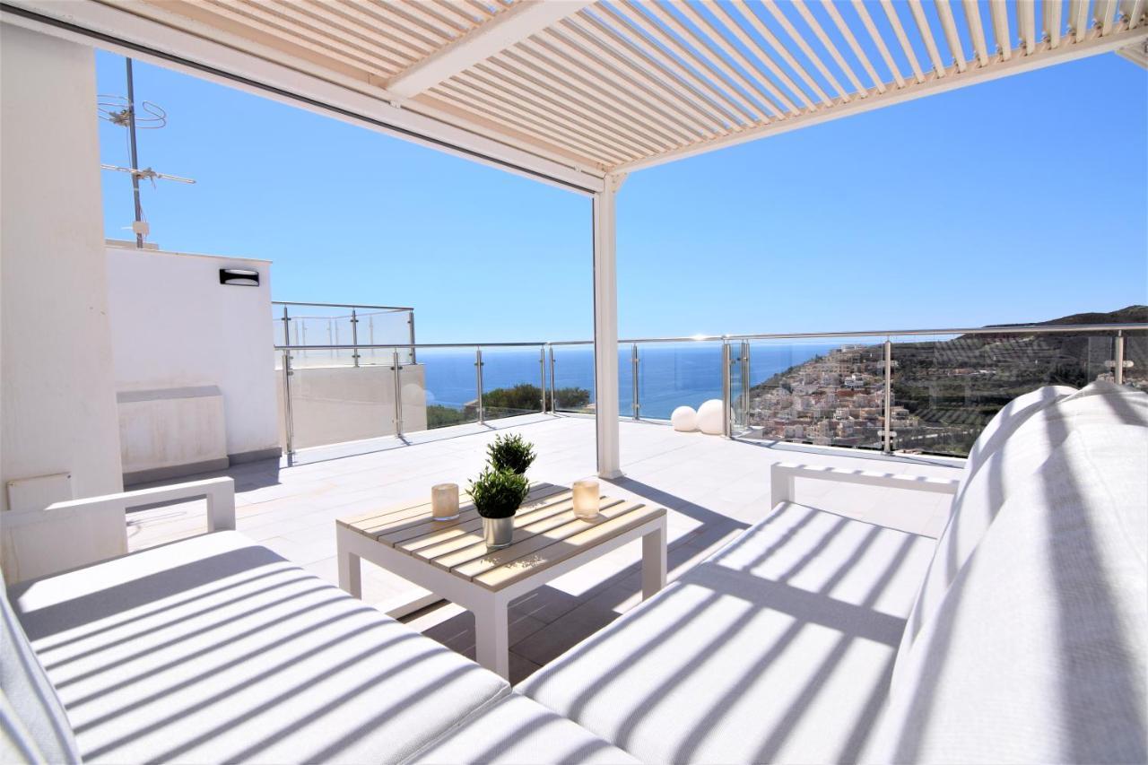 Appartamento Balcon del Mar 43 apto 123 Málaga Esterno foto