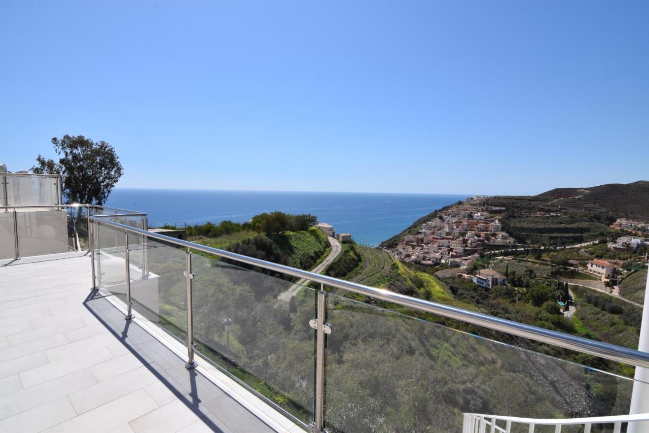 Appartamento Balcon del Mar 43 apto 123 Málaga Esterno foto