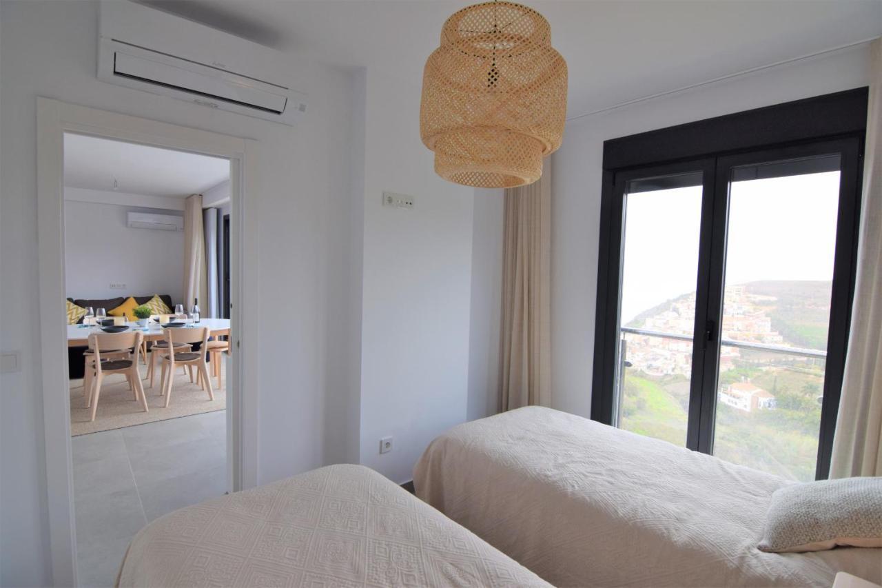 Appartamento Balcon del Mar 43 apto 123 Málaga Esterno foto
