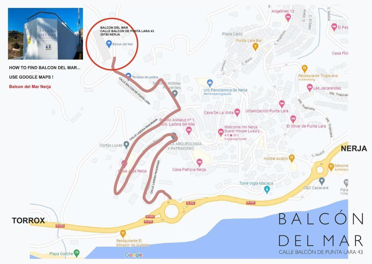 Appartamento Balcon del Mar 43 apto 123 Málaga Esterno foto