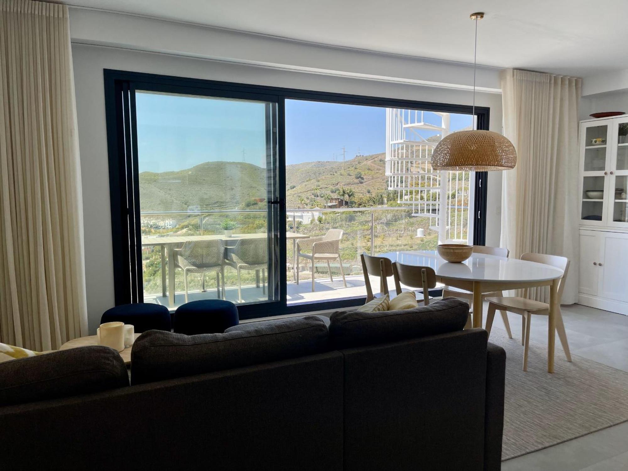 Appartamento Balcon del Mar 43 apto 123 Málaga Esterno foto